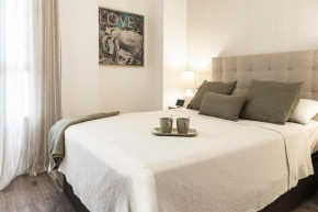 Carretería FreshApartments by Bossh! Apartments